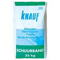 schuurband